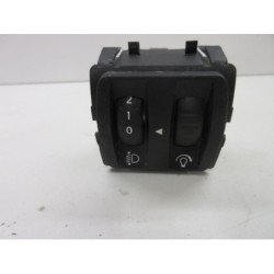 Commande De Reglage Hauteur De Phare Renault Clio 4 Phase 2